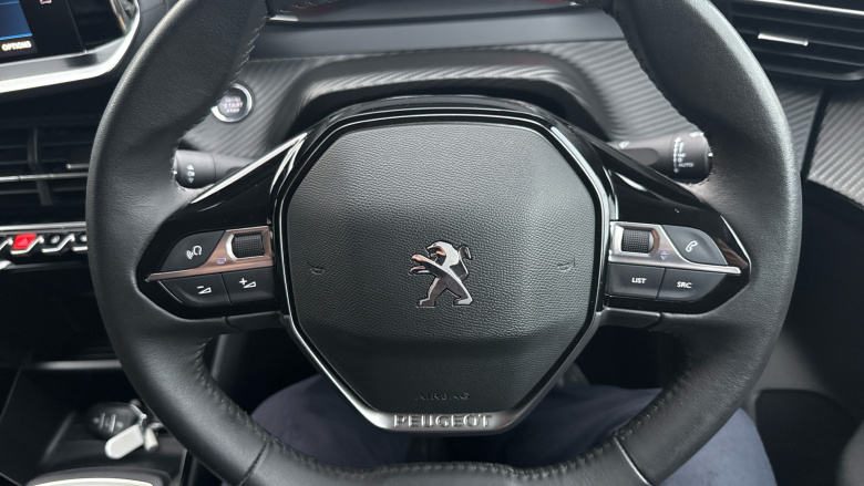 Peugeot 208 1.2 PureTech Active Premium + 5dr Petrol Hatchback